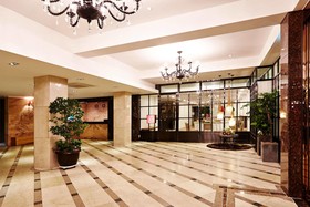 Unique Hotel NAMOO