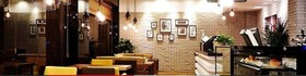 Unique Hotel NAMOO