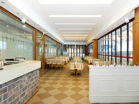 Chuncheon Bears Hotel