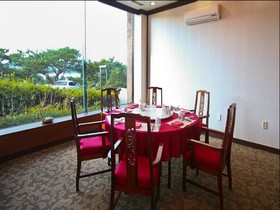 Chuncheon Bears Hotel