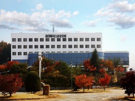 Chuncheon Bears Hotel