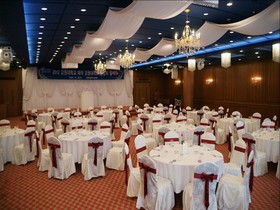 Chuncheon Bears Hotel