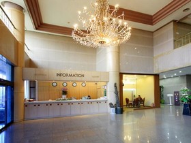 Chuncheon Bears Hotel