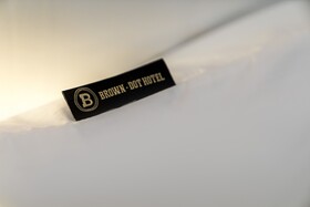 Browndot Hotel