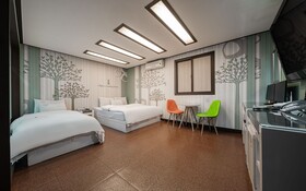 Chuncheon Aye Hotel