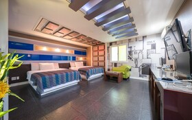 Chuncheon Aye Hotel