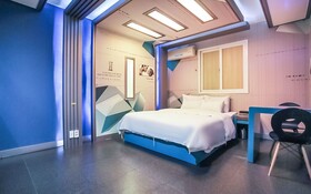 Chuncheon Aye Hotel
