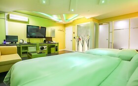 Chuncheon Aye Hotel