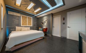 Chuncheon Aye Hotel