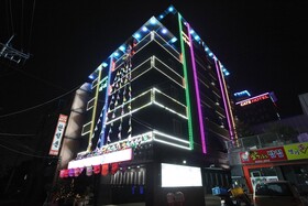 Chuncheon Aye Hotel