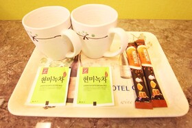 Chuncheon Aye Hotel
