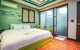 Chuncheon Aye Hotel