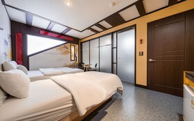 Chuncheon Aye Hotel