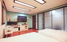 Chuncheon Aye Hotel