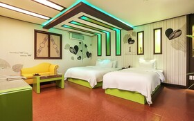 Chuncheon Aye Hotel