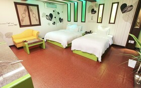 Chuncheon Aye Hotel