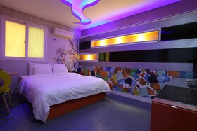 Chuncheon Aye Hotel
