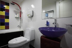 Chuncheon Aye Hotel