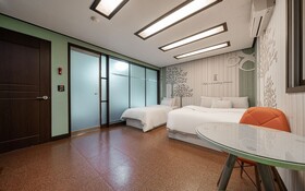Chuncheon Aye Hotel