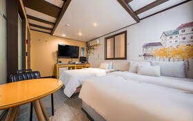 Chuncheon Aye Hotel