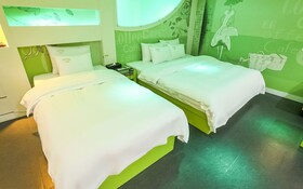 Chuncheon Aye Hotel