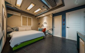 Chuncheon Aye Hotel