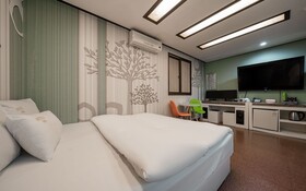 Chuncheon Aye Hotel