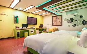 Chuncheon Aye Hotel