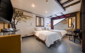 Chuncheon Aye Hotel