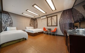 Chuncheon Aye Hotel