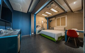 Chuncheon Aye Hotel