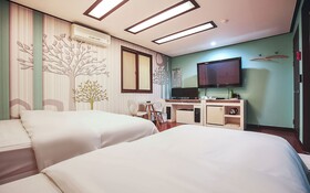 Chuncheon Aye Hotel
