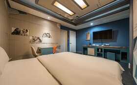 Chuncheon Aye Hotel