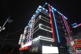 Chuncheon Aye Hotel