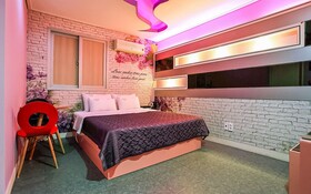 Chuncheon Aye Hotel