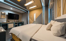 Chuncheon Aye Hotel
