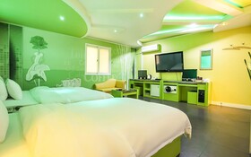 Chuncheon Aye Hotel