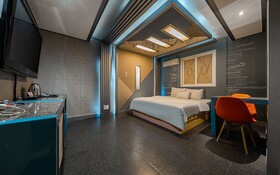 Chuncheon Aye Hotel
