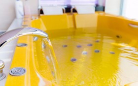 Chuncheon Beato Spa Pension