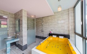 Chuncheon Beato Spa Pension