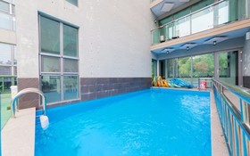 Chuncheon Beato Spa Pension