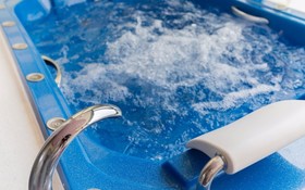 Chuncheon Beato Spa Pension