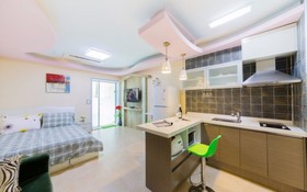 Chuncheon Beato Spa Pension