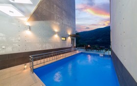 Chuncheon Beato Spa Pension