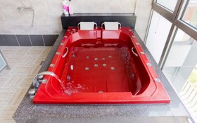 Chuncheon Beato Spa Pension