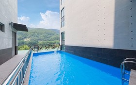 Chuncheon Beato Spa Pension