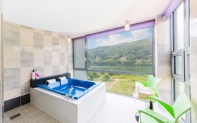Chuncheon Beato Spa Pension