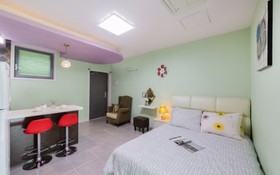 Chuncheon Beato Spa Pension