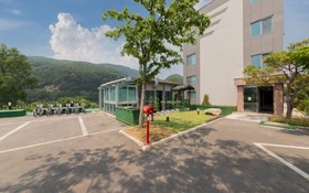 Chuncheon Beato Spa Pension