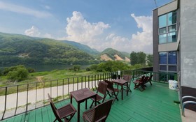 Chuncheon Beato Spa Pension